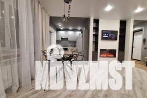1-к квартира, посуточно, 40м2, 1/5 этаж