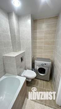 2-к квартира, на длительный срок, 58м2, 4/16 этаж