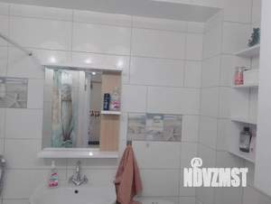 1-к квартира, посуточно, 35м2, 9/9 этаж