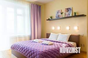 1-к квартира, посуточно, 90м2, 1/1 этаж