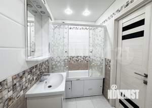 1-к квартира, на длительный срок, 37м2, 1/16 этаж