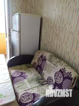 1-к квартира, посуточно, 33м2, 5/5 этаж