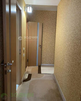 2-к квартира, на длительный срок, 50м2, 4/5 этаж