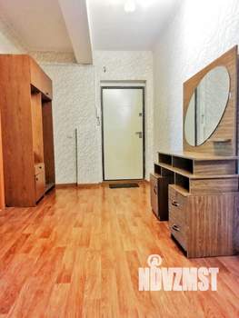 2-к квартира, посуточно, 80м2, 4/10 этаж