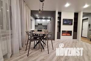 1-к квартира, посуточно, 40м2, 1/5 этаж