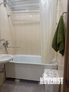 1-к квартира, на длительный срок, 39м2, 6/13 этаж