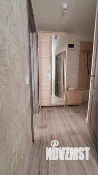 1-к квартира, посуточно, 30м2, 2/5 этаж