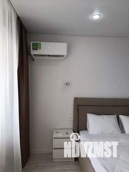 1-к квартира, посуточно, 36м2, 8/14 этаж