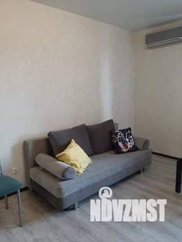 1-к квартира, посуточно, 49м2, 8/9 этаж