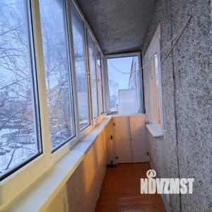 1-к квартира, на длительный срок, 33м2, 5/5 этаж