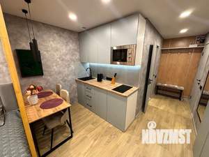 Студия квартира, посуточно, 28м2, 2/9 этаж