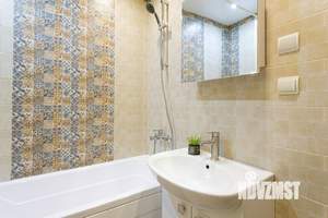 2-к квартира, посуточно, 55м2, 1/1 этаж