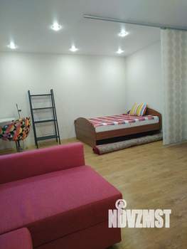 1-к квартира, на длительный срок, 54м2, 6/9 этаж