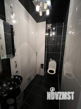 3-к квартира, на длительный срок, 95м2, 4/5 этаж