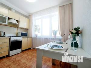 1-к квартира, посуточно, 36м2, 10/10 этаж