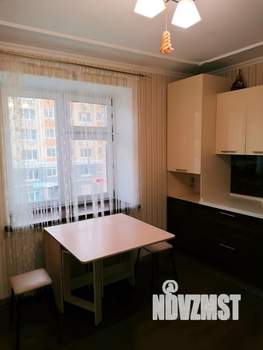 2-к квартира, на длительный срок, 66м2, 2/16 этаж