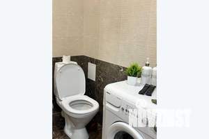 1-к квартира, посуточно, 36м2, 6/16 этаж