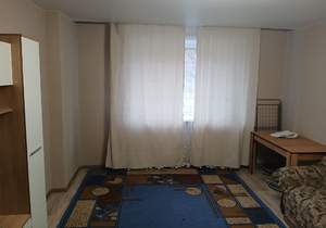 1-к квартира, на длительный срок, 36м2, 1/9 этаж