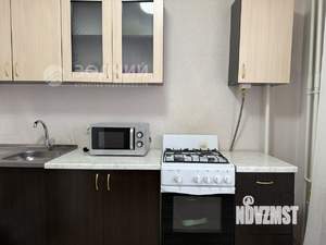 1-к квартира, на длительный срок, 35м2, 3/10 этаж