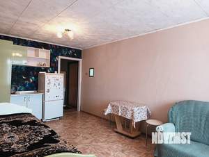 Студия квартира, на длительный срок, 28м2, 8/9 этаж