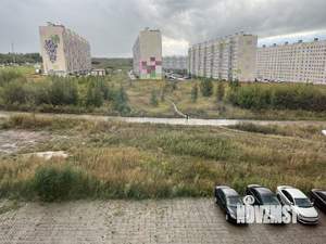 1-к квартира, на длительный срок, 37м2, 5/16 этаж