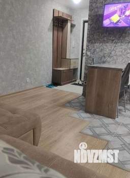 1-к квартира, посуточно, 26м2, 1/1 этаж