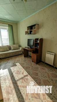 1-к квартира, посуточно, 40м2, 12/12 этаж