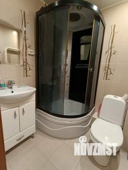 1-к квартира, посуточно, 32м2, 9/10 этаж