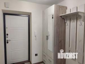 1-к квартира, посуточно, 38м2, 8/8 этаж