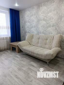 1-к квартира, на длительный срок, 40м2, 15/16 этаж