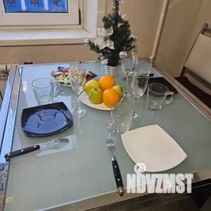 2-к квартира, посуточно, 50м2, 5/6 этаж