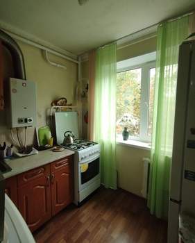 2-к квартира, на длительный срок, 46м2, 1/5 этаж