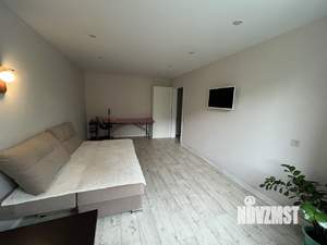 1-к квартира, на длительный срок, 31м2, 3/5 этаж