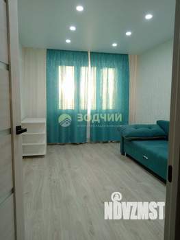 1-к квартира, на длительный срок, 41м2, 3/9 этаж