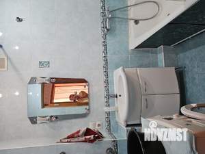 1-к квартира, на длительный срок, 52м2, 9/10 этаж