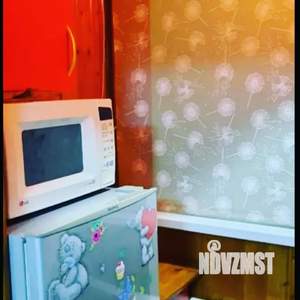 Студия квартира, на длительный срок, 20м2, 1/10 этаж