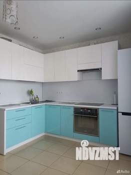 2-к квартира, на длительный срок, 65м2, 15/17 этаж