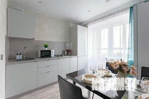 1-к квартира, посуточно, 37м2, 6/7 этаж