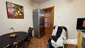 1-к квартира, на длительный срок, 35м2, 3/9 этаж