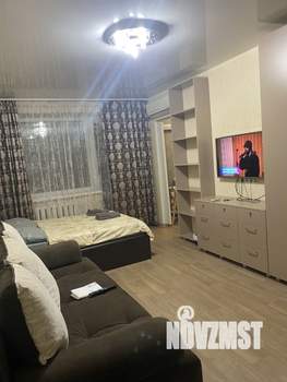 1-к квартира, посуточно, 31м2, 5/5 этаж