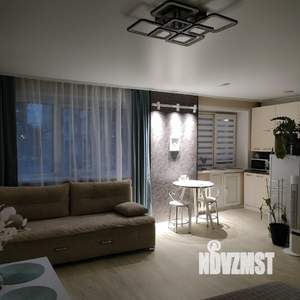 1-к квартира, посуточно, 33м2, 2/5 этаж