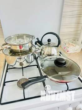 2-к квартира, посуточно, 47м2, 5/5 этаж