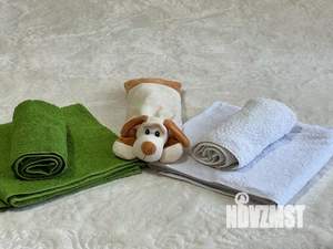 1-к квартира, посуточно, 44м2, 4/9 этаж