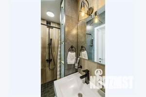 1-к квартира, посуточно, 36м2, 4/4 этаж