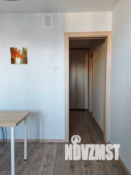 1-к квартира, посуточно, 36м2, 10/11 этаж