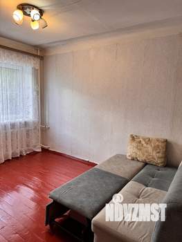 1-к квартира, на длительный срок, 36м2, 2/3 этаж