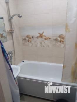 1-к квартира, на длительный срок, 35м2, 7/9 этаж