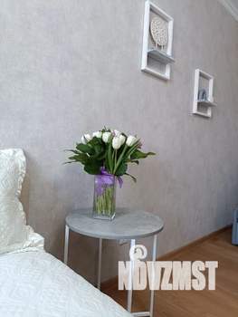 1-к квартира, посуточно, 36м2, 3/16 этаж