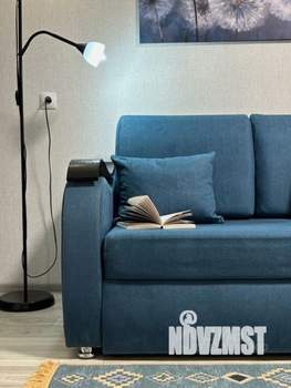 2-к квартира, посуточно, 54м2, 1/1 этаж