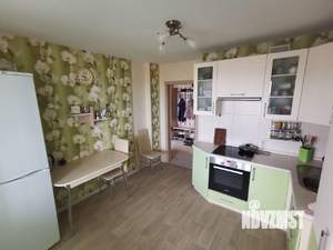 1-к квартира, на длительный срок, 43м2, 12/15 этаж